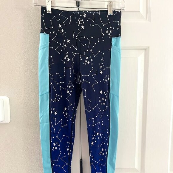 rise Lularoe Leggings - Picture 1 of 3